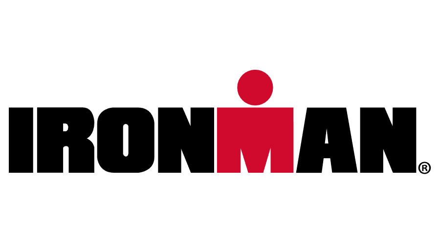 IRONMAN Logo